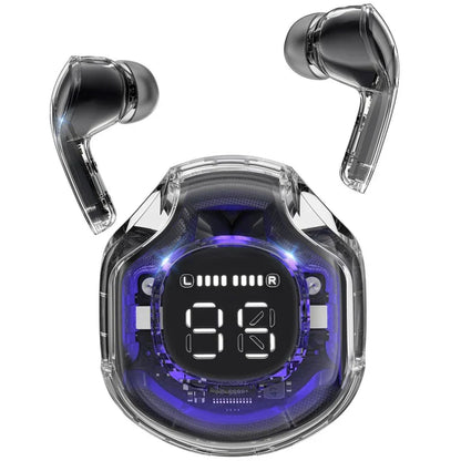 ACEFAST T8 Crystal (2) Wireless Earbuds